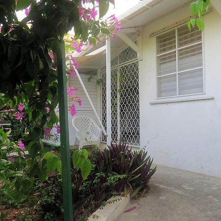 Bungalow Soleil Sainte-Anne  Chambre photo