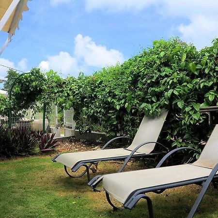 Bungalow Soleil Sainte-Anne  Extérieur photo