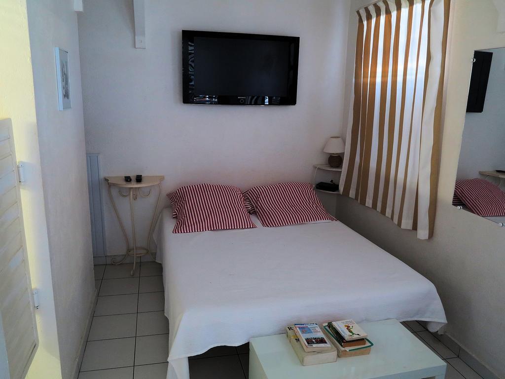 Bungalow Soleil Sainte-Anne  Chambre photo